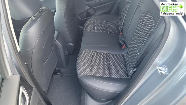 Kia Ceed Gold 1.5 *LED*Navi*Shzg*Lhzg*PDC*Cam*17Zoll* 