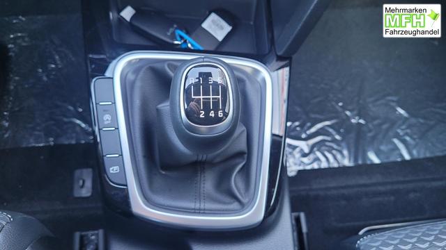 Kia Ceed Gold 1.5 *LED*Navi*Shzg*Lhzg*PDC*Cam*17Zoll* 