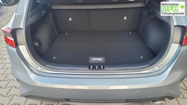 Kia Ceed Gold 1.5 *LED*Navi*Shzg*Lhzg*PDC*Cam*17Zoll* 