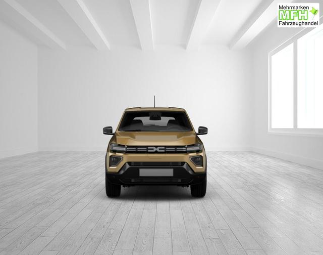 Dacia Spring Extreme Electric Extreme*Navi*PDC*Cam*Sitzheizung 
