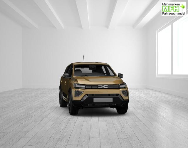 Dacia Spring Extreme Electric Extreme*Navi*PDC*Cam*Sitzheizung 