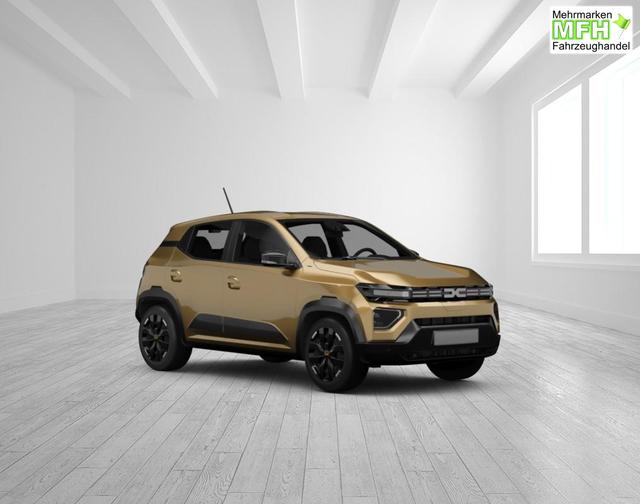 Dacia Spring Extreme Electric Extreme*Navi*PDC*Cam*Sitzheizung 
