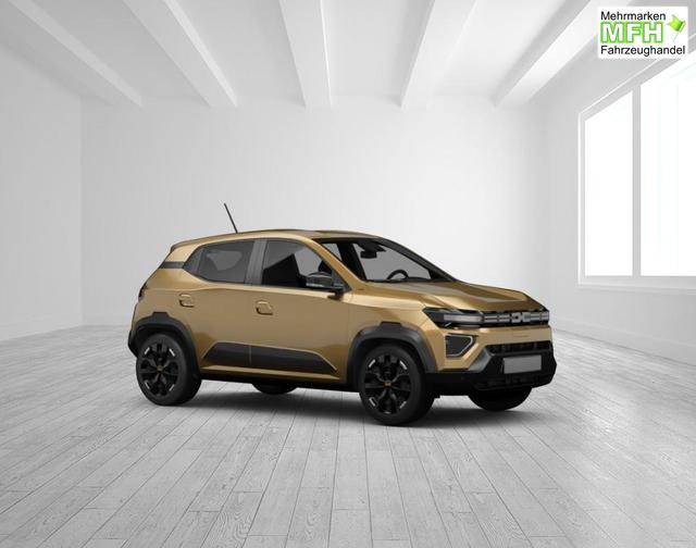 Dacia Spring Extreme Electric Extreme*Navi*PDC*Cam*Sitzheizung 