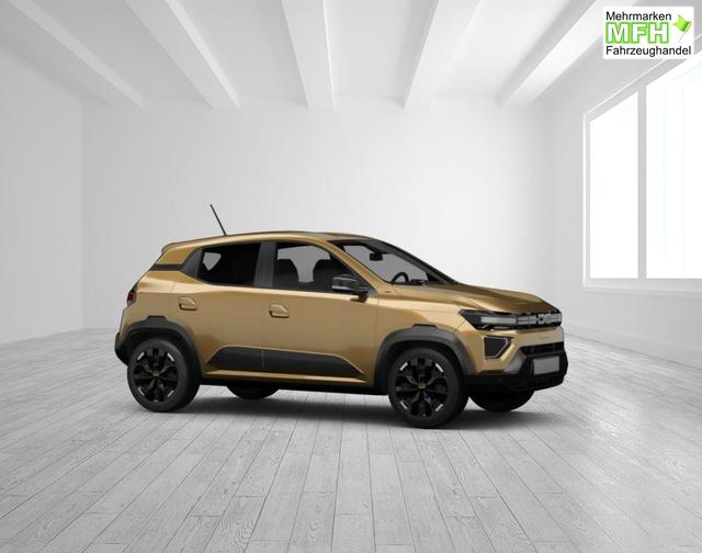 Dacia Spring Extreme Electric Extreme*Navi*PDC*Cam*Sitzheizung 
