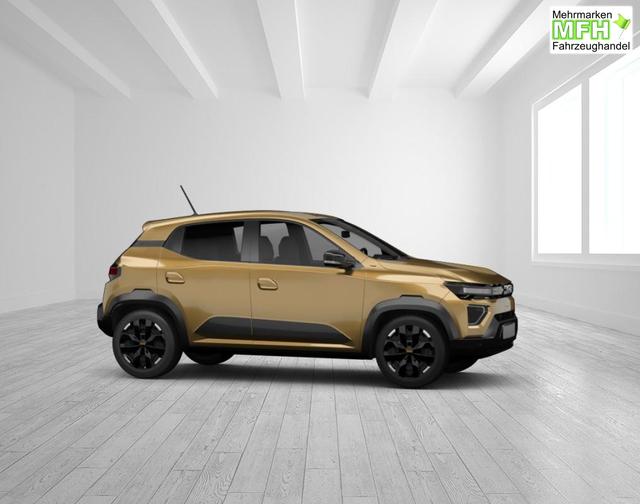 Dacia Spring Extreme Electric Extreme*Navi*PDC*Cam*Sitzheizung 