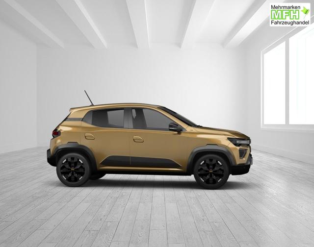 Dacia Spring Extreme Electric Extreme*Navi*PDC*Cam*Sitzheizung 