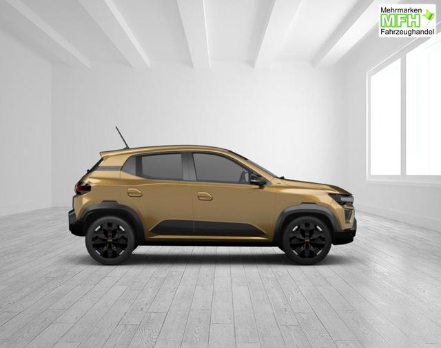 Dacia Spring Extreme Electric Extreme*Navi*PDC*Cam*Sitzheizung 