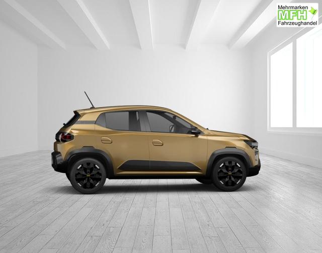 Dacia Spring Extreme Electric Extreme*Navi*PDC*Cam*Sitzheizung 