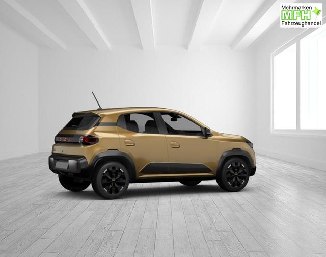Dacia Spring Extreme Electric Extreme*Navi*PDC*Cam*Sitzheizung 