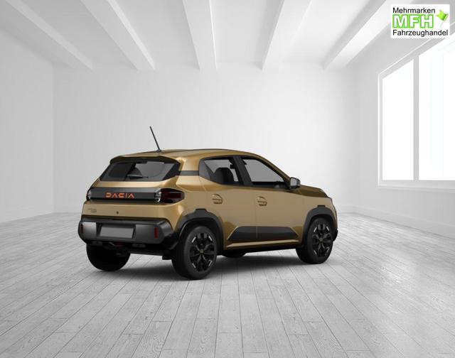 Dacia Spring Extreme Electric Extreme*Navi*PDC*Cam*Sitzheizung 