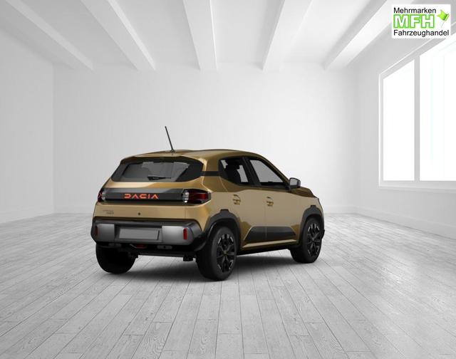 Dacia Spring Extreme Electric Extreme*Navi*PDC*Cam*Sitzheizung 