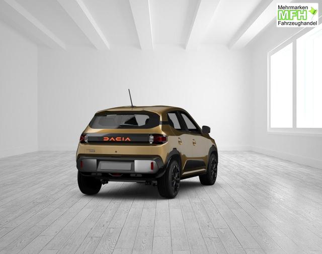 Dacia Spring Extreme Electric Extreme*Navi*PDC*Cam*Sitzheizung 