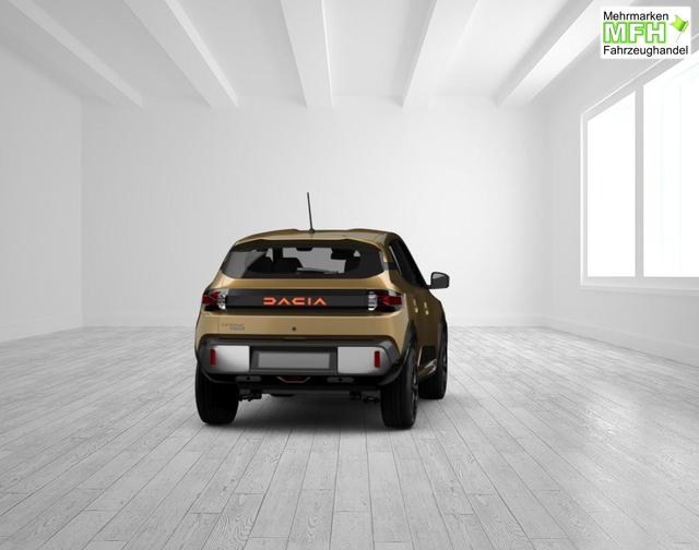 Dacia Spring Extreme Electric Extreme*Navi*PDC*Cam*Sitzheizung 
