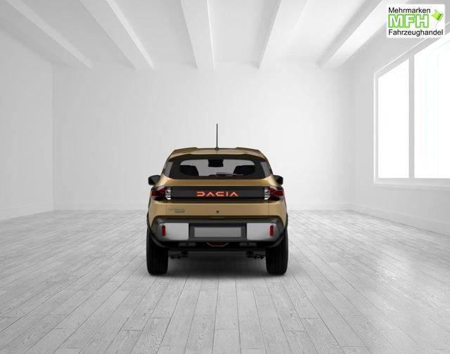 Dacia Spring Extreme Electric Extreme*Navi*PDC*Cam*Sitzheizung 