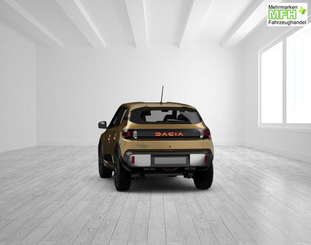 Dacia Spring Extreme Electric Extreme*Navi*PDC*Cam*Sitzheizung 