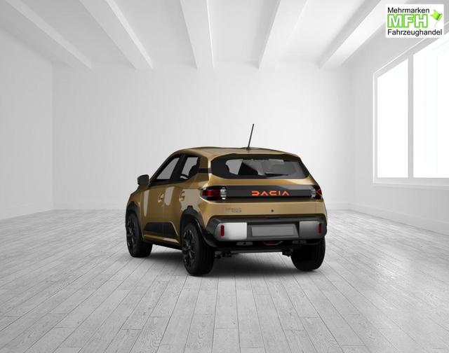 Dacia Spring Extreme Electric Extreme*Navi*PDC*Cam*Sitzheizung 