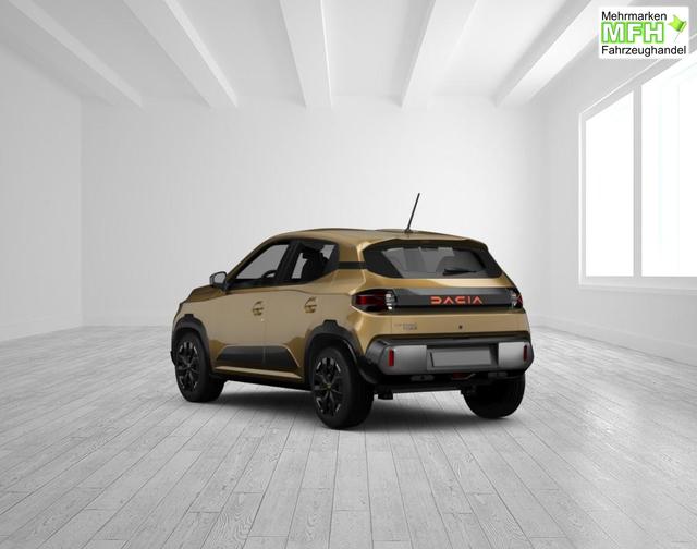 Dacia Spring Extreme Electric Extreme*Navi*PDC*Cam*Sitzheizung 