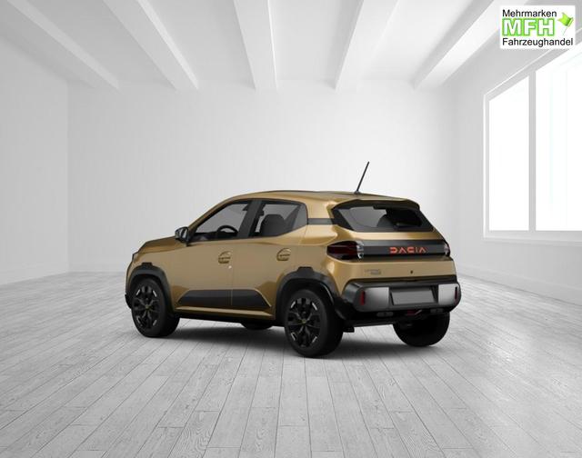 Dacia Spring Extreme Electric Extreme*Navi*PDC*Cam*Sitzheizung 