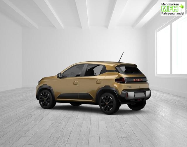 Dacia Spring Extreme Electric Extreme*Navi*PDC*Cam*Sitzheizung 