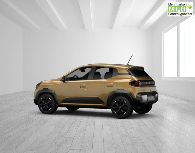 Dacia Spring Extreme Electric Extreme*Navi*PDC*Cam*Sitzheizung 