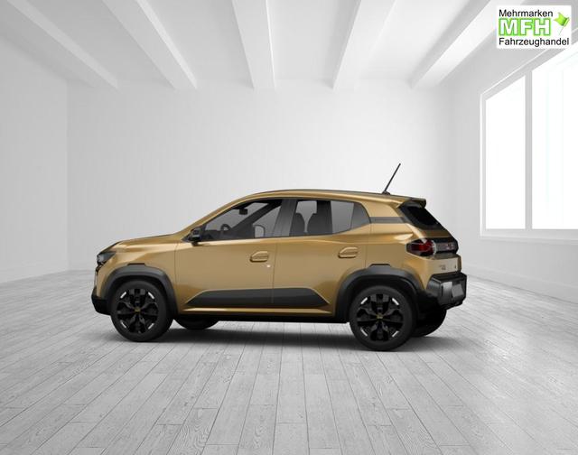 Dacia Spring Extreme Electric Extreme*Navi*PDC*Cam*Sitzheizung 