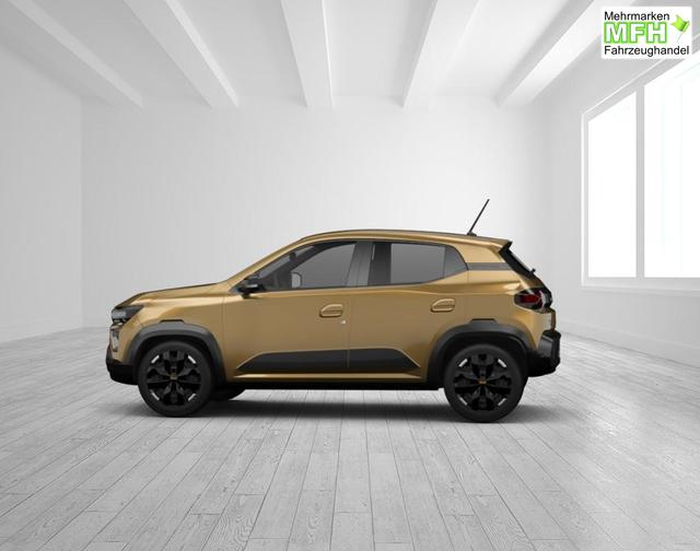 Dacia Spring Extreme Electric Extreme*Navi*PDC*Cam*Sitzheizung 