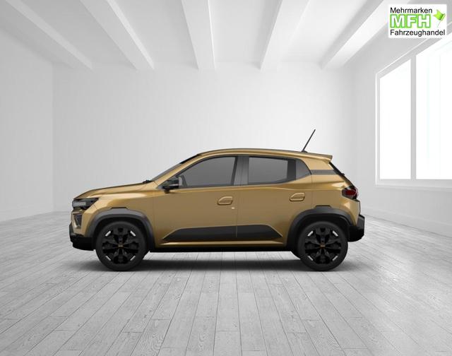 Dacia Spring Extreme Electric Extreme*Navi*PDC*Cam*Sitzheizung 