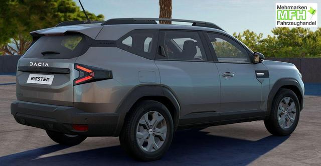 Dacia Bigster TCe 140 LPG TCe140 Hybrid-G*LED*PDC*Cam*17Zoll*Klima 