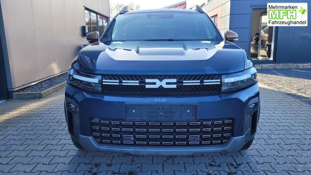 Dacia Bigster TCe 130 Extreme 4x4 4x4*LED*Navi*Shzg*PDC*Cam*SD* 