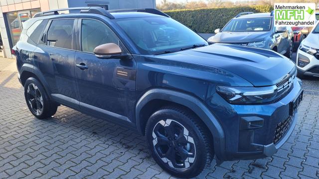 Dacia Bigster TCe 130 Extreme 4x4 4x4*LED*Navi*Shzg*PDC*Cam*SD* 