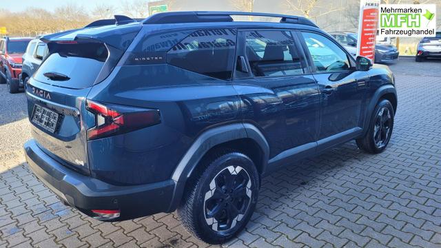 Dacia Bigster TCe 130 Extreme 4x4 4x4*LED*Navi*Shzg*PDC*Cam*SD* 