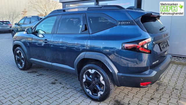 Dacia Bigster TCe 130 Extreme 4x4 4x4*LED*Navi*Shzg*PDC*Cam*SD* 