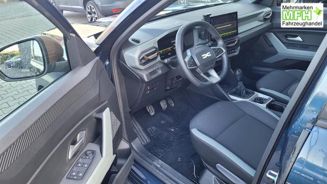 Dacia Bigster TCe 130 Extreme 4x4 4x4*LED*Navi*Shzg*PDC*Cam*SD* 