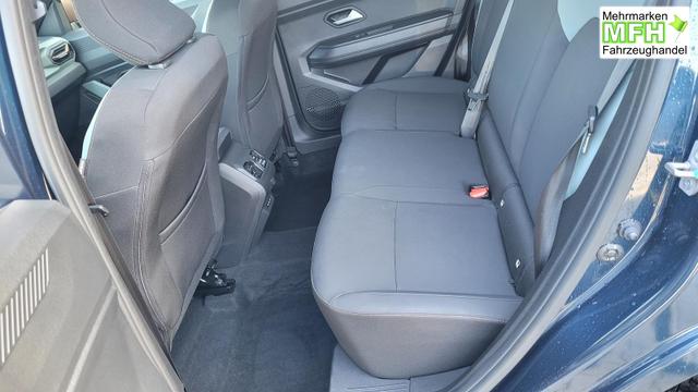 Dacia Bigster TCe 130 Extreme 4x4 4x4*LED*Navi*Shzg*PDC*Cam*SD* 