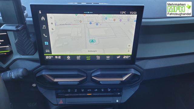 Dacia Bigster TCe 130 Extreme 4x4 4x4*LED*Navi*Shzg*PDC*Cam*SD* 