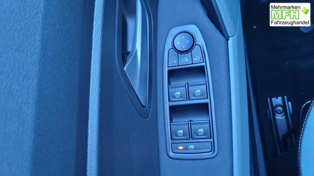 Dacia Bigster TCe 130 Extreme 4x4 4x4*LED*Navi*Shzg*PDC*Cam*SD* 