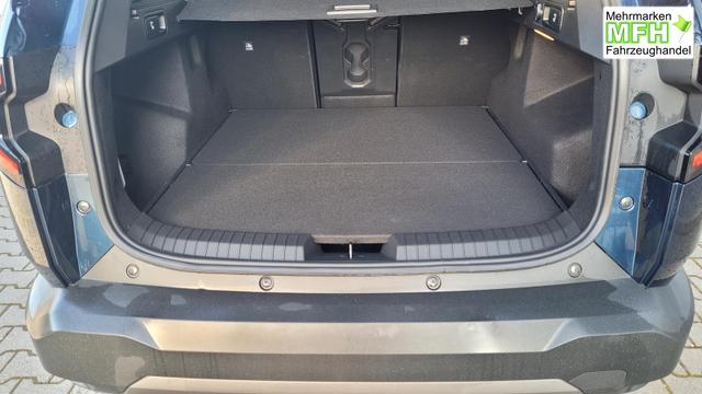 Dacia Bigster TCe 130 Extreme 4x4 4x4*LED*Navi*Shzg*PDC*Cam*SD* 