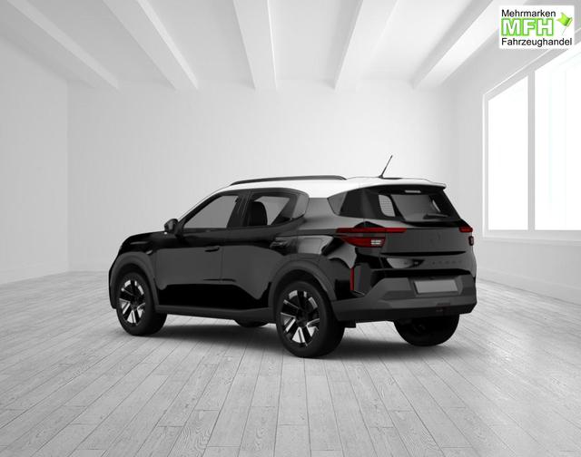 Opel Frontera Ultimate 1.2 107 kW Ultimate*LED*Navi*Shzg*BFS*PDC*Cam*17" 