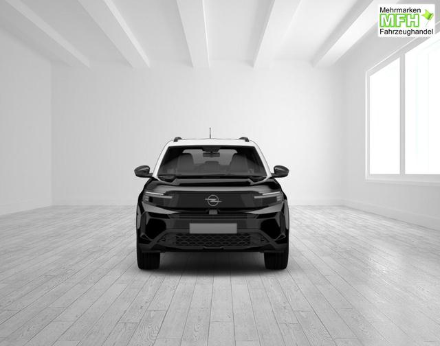 Opel Frontera Ultimate 1.2 107 kW Ultimate*LED*Navi*Shzg*BFS*PDC*Cam*17" 