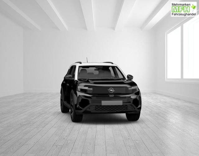 Opel Frontera Ultimate 1.2 107 kW Ultimate*LED*Navi*Shzg*BFS*PDC*Cam*17" 