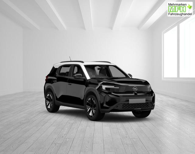 Opel Frontera Ultimate 1.2 107 kW Ultimate*LED*Navi*Shzg*BFS*PDC*Cam*17" 