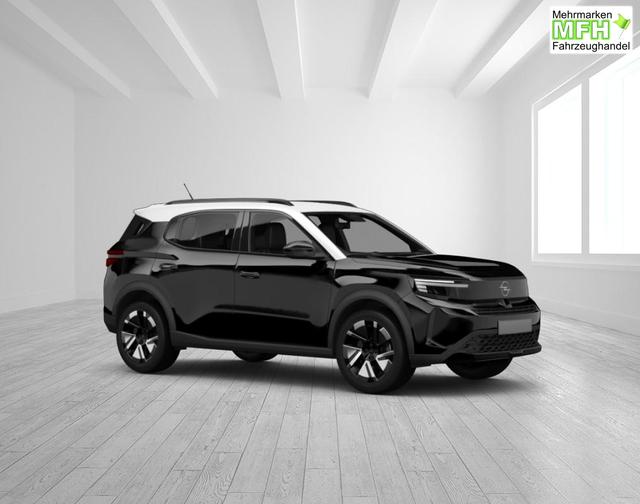 Opel Frontera Ultimate 1.2 107 kW Ultimate*LED*Navi*Shzg*BFS*PDC*Cam*17" 