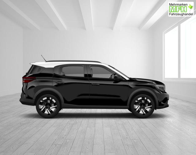 Opel Frontera Ultimate 1.2 107 kW Ultimate*LED*Navi*Shzg*BFS*PDC*Cam*17" 