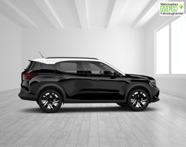 Opel Frontera Ultimate 1.2 107 kW Ultimate*LED*Navi*Shzg*BFS*PDC*Cam*17" 