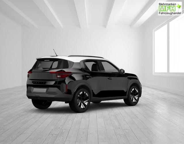 Opel Frontera Ultimate 1.2 107 kW Ultimate*LED*Navi*Shzg*BFS*PDC*Cam*17" 