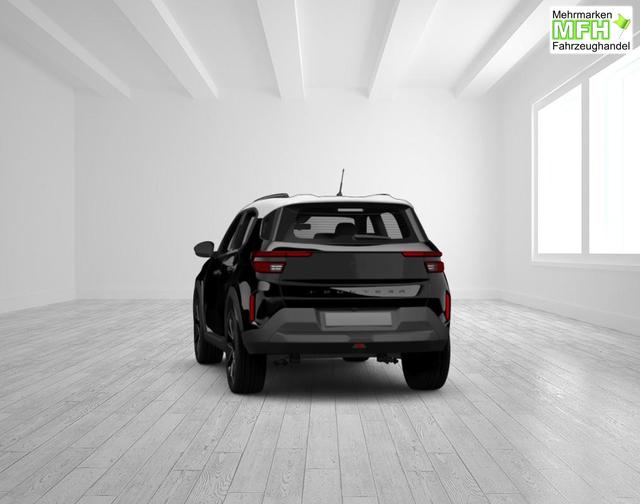 Opel Frontera Ultimate 1.2 107 kW Ultimate*LED*Navi*Shzg*BFS*PDC*Cam*17" 