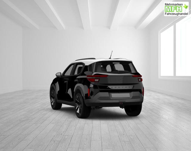 Opel Frontera Ultimate 1.2 107 kW Ultimate*LED*Navi*Shzg*BFS*PDC*Cam*17" 