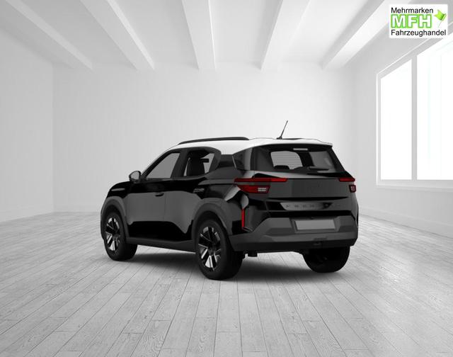 Opel Frontera Ultimate 1.2 107 kW Ultimate*LED*Navi*Shzg*BFS*PDC*Cam*17" 