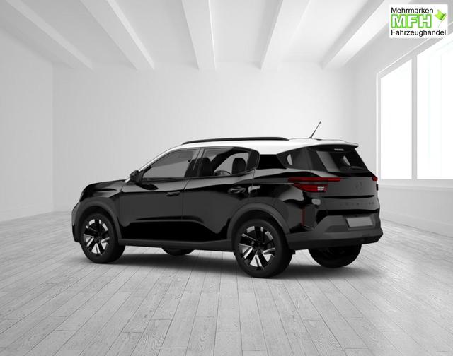 Opel Frontera Ultimate 1.2 107 kW Ultimate*LED*Navi*Shzg*BFS*PDC*Cam*17" 