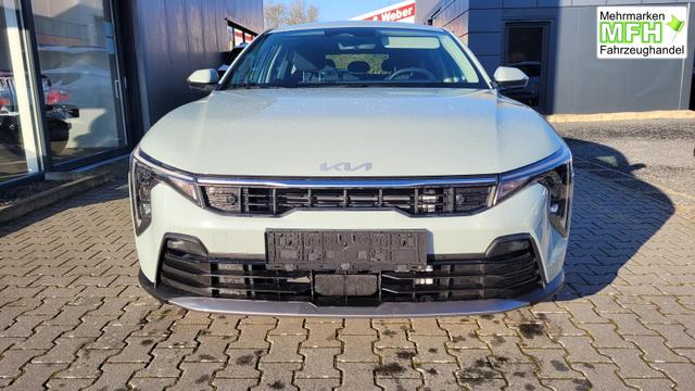 Kia K4 1.6 T-GDI 110 kW Vision DCT+NAVI+SHZ+ACA+LED+KAMERA 